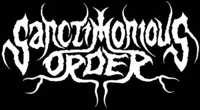 logo Sanctimonious Order